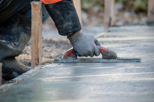 Best Concrete Resurfacing Services  in Utica, NY