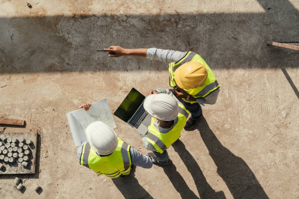 Best Local Concrete Companies  in Utica, NY