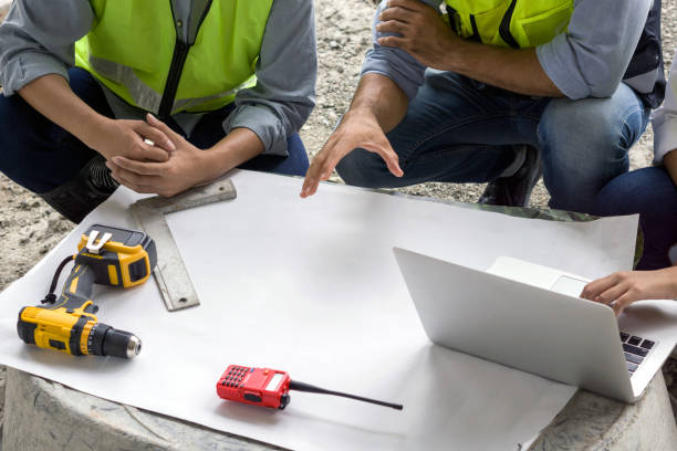Best Residential Concrete Services  in Utica, NY