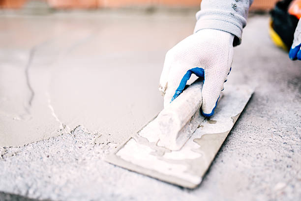 Best Poured Concrete Foundation  in Utica, NY