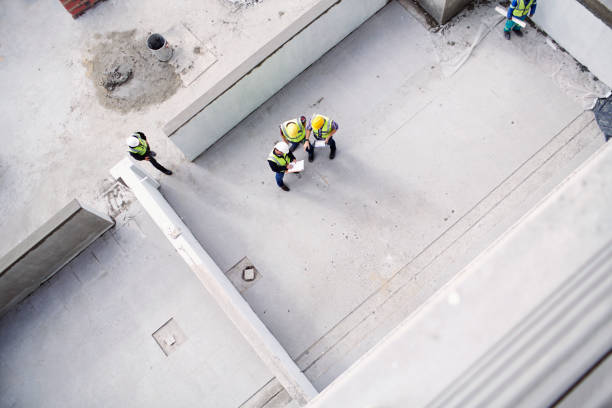 Best Concrete Slab Installation  in Utica, NY